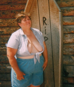 Roberta Sue - N