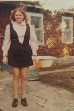 Roberta Sue - N