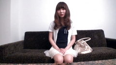 Japanese college girl fucked - N
