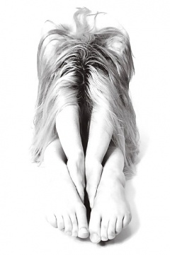 Fotowork by Peter Van Stralen - N