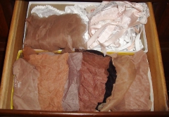 Petites culotte madame - N