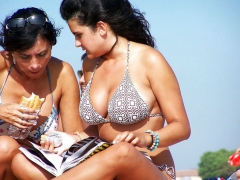 Big boobs - N