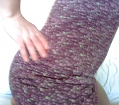 I like it from the back - N