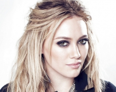 Hilary Duff - N