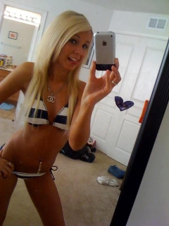 Sexy teens on facebook 3 - N