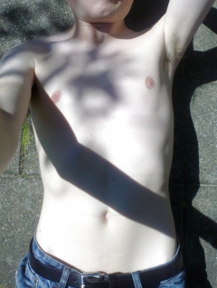 Denmark Boy 2012 Number 2 - N
