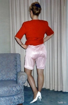 Panty girdle 6 - N