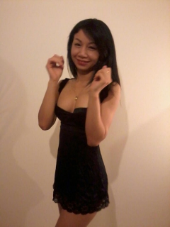 Naughty Asian Whores - N