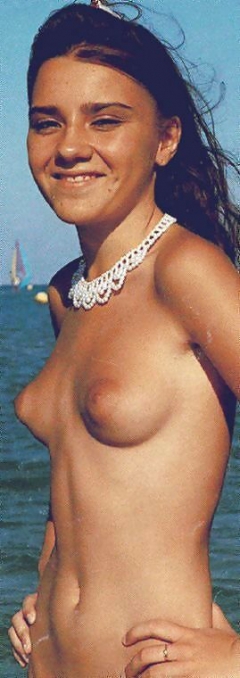 Fuer Nippel fans - N