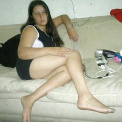 Chica muy caliente skype - N