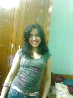 Indian girl - - N