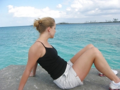 REAL GIRLS FROM AROUND THE WORLD - ASHLEY - N
