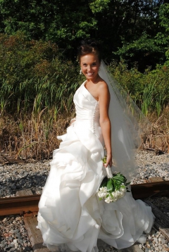 Fuck Pig Bride Andrea, Plz Comment - N