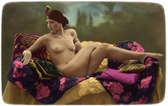 Belle Epoque - N