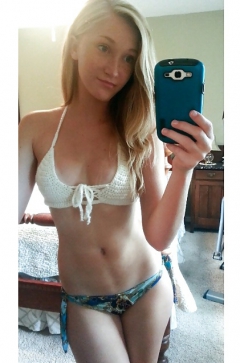 Non-nude Sexiness 3 - N