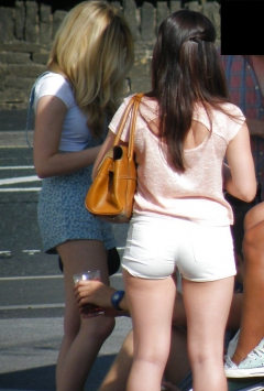 I LOVE THE SUMMER - N