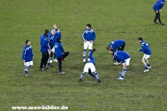 Meine Liebe- meine Heimat- mein Verein- MSV - N