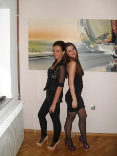 Serbian facebook hoes Vol. VII - N