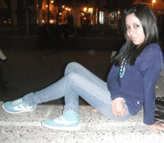 Chica hermosa - N