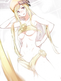 Millia Rage - N