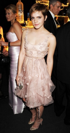Emma Watson - N