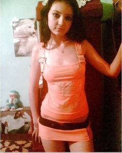 New Random Arab Girls 8 - N
