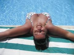 Milf italiana - N