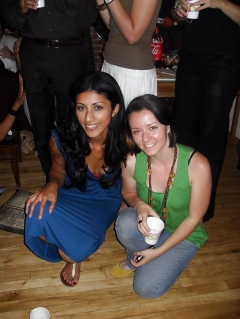 Reshma Shetty - N