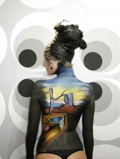 Body-Art 4 - N