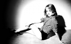 Jayma Mays - N