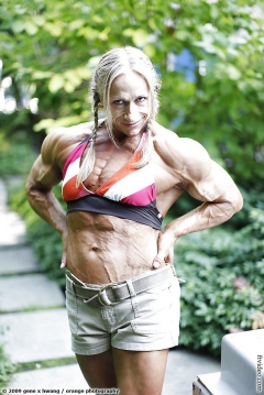 Veiny Misc - N