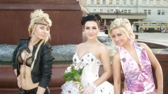 Kiev my ex gf - N