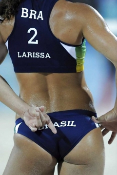 Sports and beauty - N