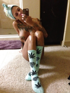 Bonnie rotten - N