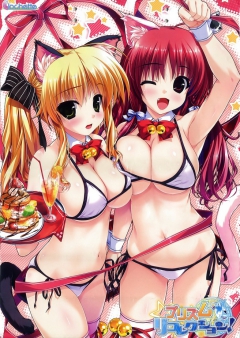 Catgirls! - N