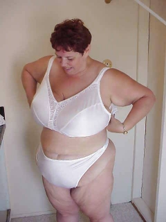 Mature-BBW-Ladies 285 - N