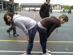 Mathilde petasse teen facebook - N