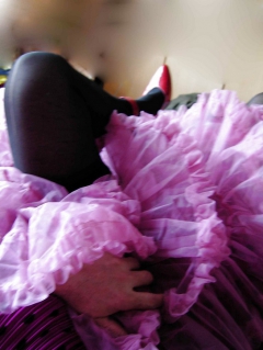 Petticoats - N