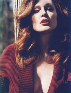 Julianne moore - N
