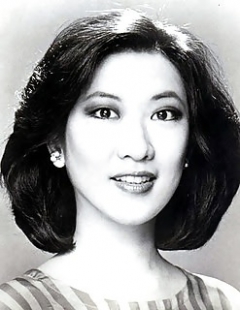 Kaity Tong, Beautiful Asian News Anchor. WPIX New York. - N