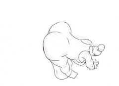 Dessin porno - N