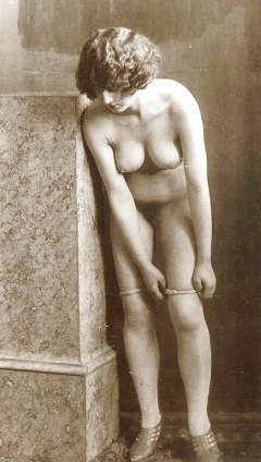 Vintage 1925-1972 - N