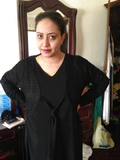 Madam #maha - N