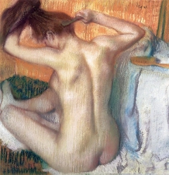 Hard-Ons and Hot Flashes at the Museum of Art - N
