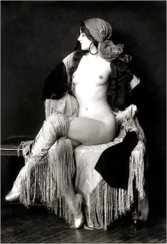 Vintage Babes - N