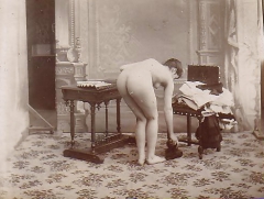 Pin Ups 1780 - 1920 - N