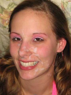 Loves facials - N