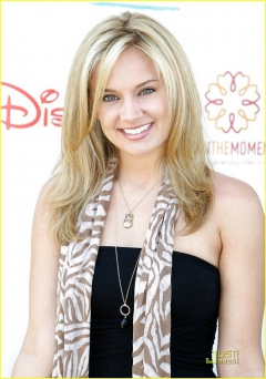 Tiffany thorntan - N