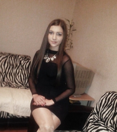 Katarina Macedonian teen - N