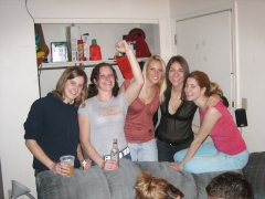 Epic collection of Amateur Teen Groups Flashing in Public - N